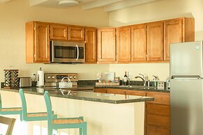 Quinta Pacifica Beachfront Villas