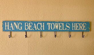 Quinta Pacifica Beachfront Villas