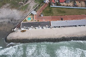 Quinta Pacifica Beachfront Villas