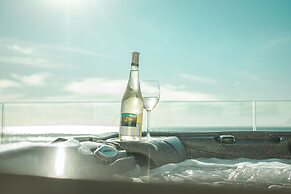 Quinta Pacifica Beachfront Villas