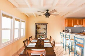 Quinta Pacifica Beachfront Villas