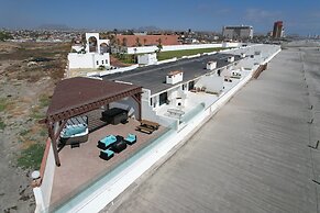 Quinta Pacifica Beachfront Villas