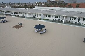 Quinta Pacifica Beachfront Villas