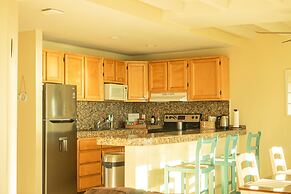 Quinta Pacifica Beachfront Villas