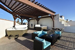 Quinta Pacifica Beachfront Villas