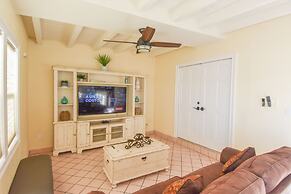 Quinta Pacifica Beachfront Villas