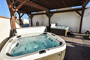 Quinta Pacifica Beachfront Villas