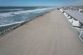 Quinta Pacifica Beachfront Villas