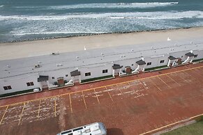 Quinta Pacifica Beachfront Villas