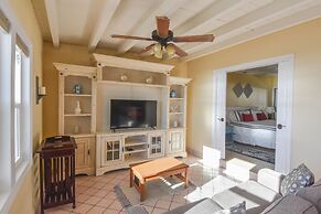 Quinta Pacifica Beachfront Villas