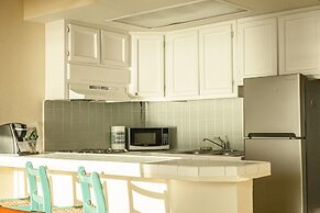 Quinta Pacifica Beachfront Villas