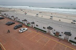 Quinta Pacifica Beachfront Villas