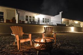 Quinta Pacifica Beachfront Villas