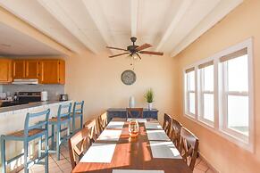 Quinta Pacifica Beachfront Villas