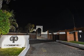 Quinta Pacifica Beachfront Villas