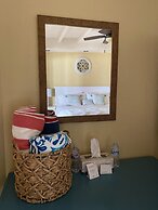 Quinta Pacifica Beachfront Villas