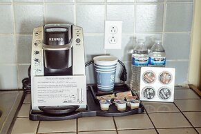 Quinta Pacifica Beachfront Villas