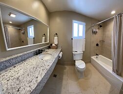 Quinta Pacifica Beachfront Villas