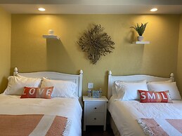 Quinta Pacifica Beachfront Villas