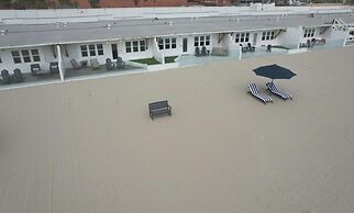 Quinta Pacifica Beachfront Villas