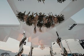 Quinta Pacifica Beachfront Villas