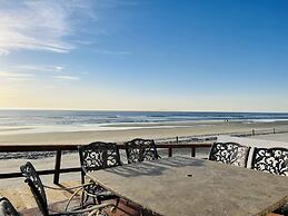 Quinta Pacifica Beachfront Villas