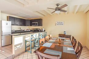 Quinta Pacifica Beachfront Villas