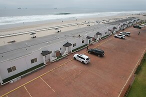 Quinta Pacifica Beachfront Villas