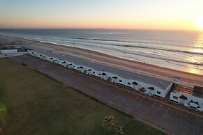 Quinta Pacifica Beachfront Villas