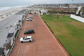 Quinta Pacifica Beachfront Villas
