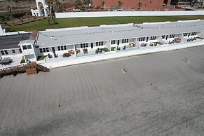 Quinta Pacifica Beachfront Villas