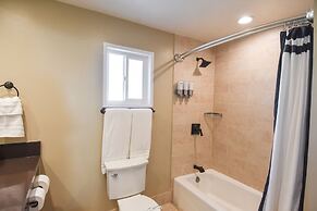 Quinta Pacifica Beachfront Villas