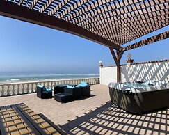 Quinta Pacifica Beachfront Villas