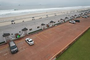 Quinta Pacifica Beachfront Villas