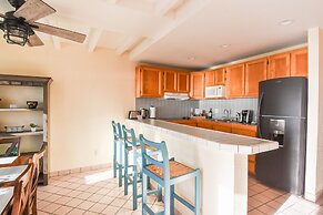 Quinta Pacifica Beachfront Villas