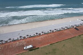 Quinta Pacifica Beachfront Villas