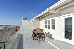 Quinta Pacifica Beachfront Villas