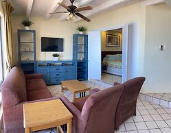 Quinta Pacifica Beachfront Villas