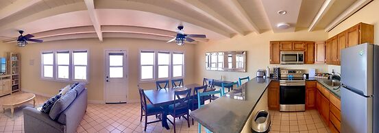 Quinta Pacifica Beachfront Villas