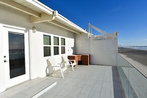 Quinta Pacifica Beachfront Villas