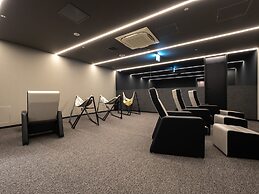 Natural Hot Springs Spa Hotel Hananoi Osaka