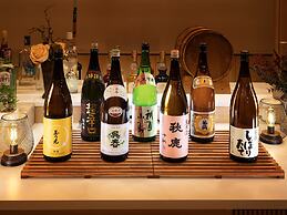 Natural Hot Springs Spa Hotel Hananoi Osaka