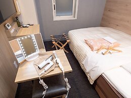 Natural Hot Springs Spa Hotel Hananoi Osaka