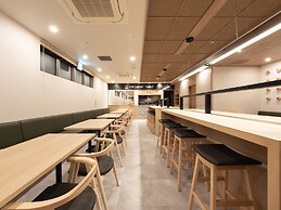 Natural Hot Springs Spa Hotel Hananoi Osaka