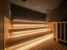 Natural Hot Springs Spa Hotel Hananoi Osaka