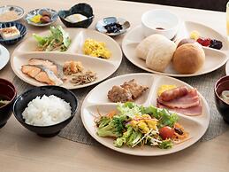 Natural Hot Springs Spa Hotel Hananoi Osaka