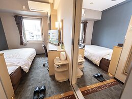 Natural Hot Springs Spa Hotel Hananoi Osaka