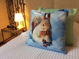 Hotel Butler