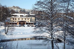 Hotel Ostrov