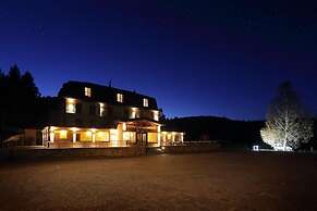 Hotel Ostrov